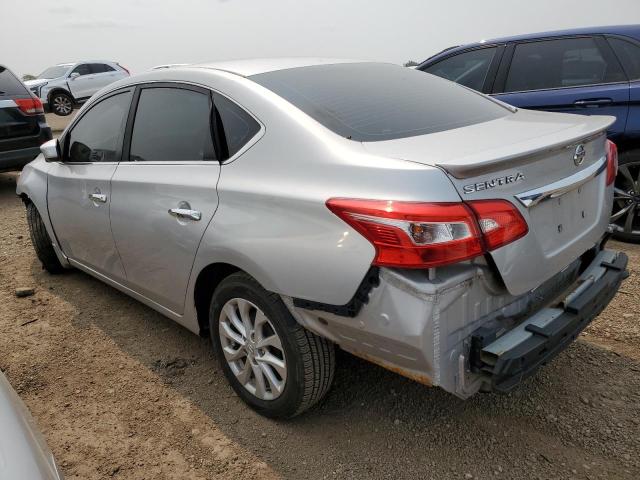 2019 NISSAN SENTRA S 3N1AB7AP9KY221076