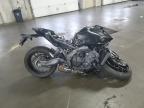 2024 YAMAHA MT09 - JYARN94E3RA001780