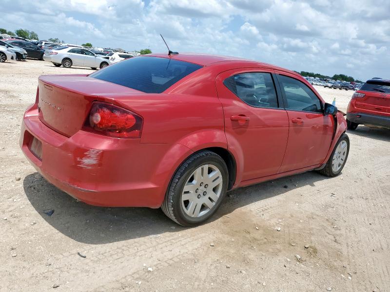 Vin: 1c3cdzag5dn749374, lot: 60662475, dodge avenger se 20133