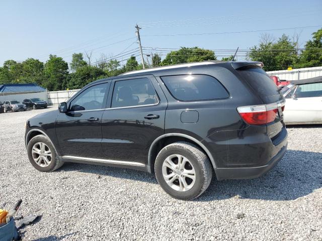 Vin: 1c4rdjag0cc138881, lot: 60749865, dodge durango sxt 20122