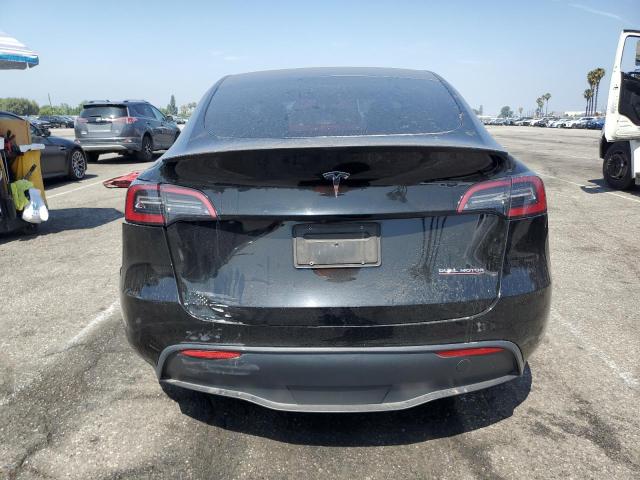2023 TESLA MODEL Y 7SAYGDEF8PF596640
