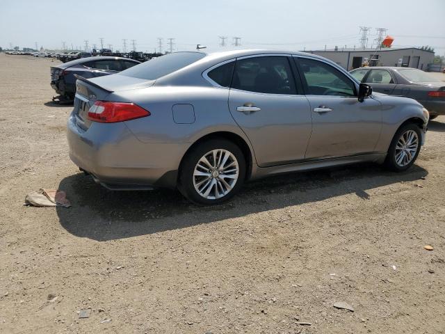 Vin: jn1by1ar3cm392914, lot: 60997925, infiniti m37 x 20123