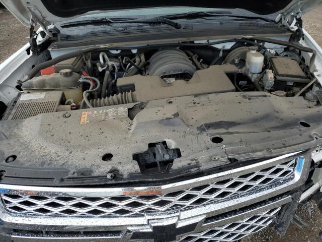 2019 CHEVROLET TAHOE K1500 LT 1GNSKBKC0KR267652