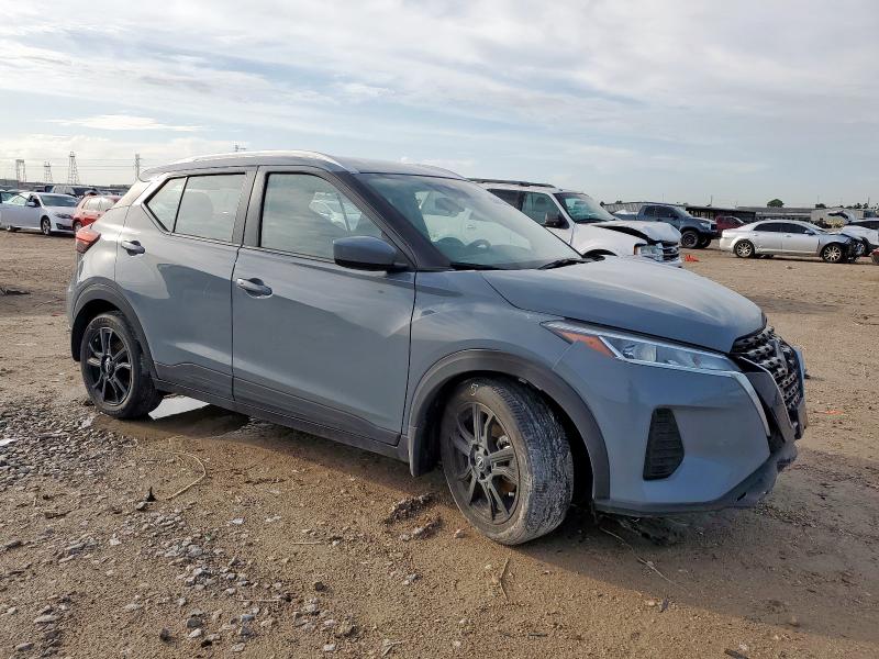 Vin: 3n1cp5cv2pl564990, lot: 60862225, nissan kicks sv 20234
