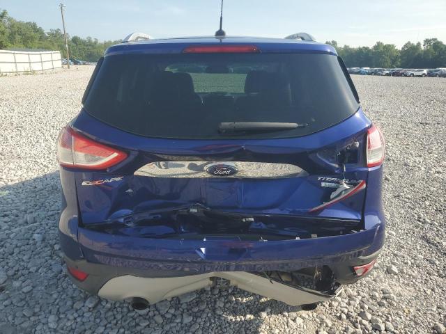 2016 FORD ESCAPE TIT - 1FMCU0J99GUB45535