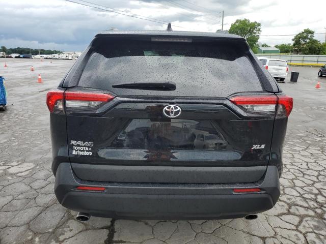 2022 TOYOTA RAV4 XLE - 2T3W1RFV8NW222612