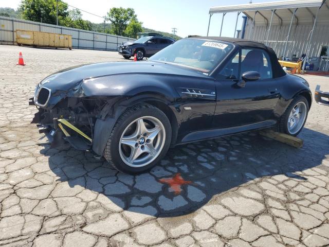 BMW M ROADSTER