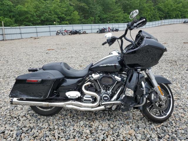 HARLEY-DAVIDSON FLTRXS ROA