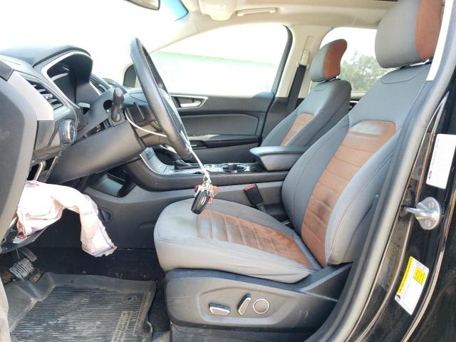 2018 FORD EDGE SEL 2FMPK3J86JBB28155