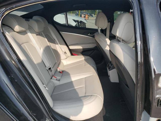2023 GENESIS G70 BASE KMTG34TA4PU125878