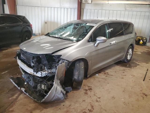 Vin: 2c4rc1fg3jr279296, lot: 59669955, chrysler pacifica touring plus 2018 img_1