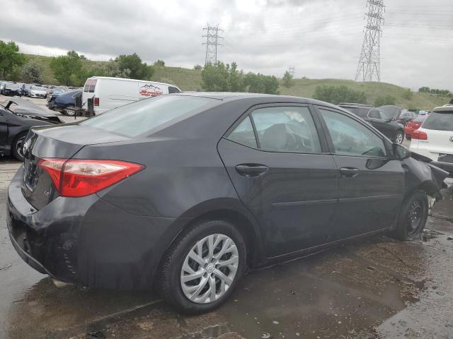 2019 TOYOTA COROLLA L - 2T1BURHE1KC169079