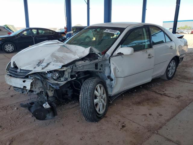2002 TOYOTA CAMRY LE #3211071179