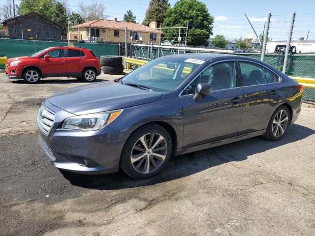 2015 SUBARU LEGACY 2.5 - 4S3BNBL68F3063019