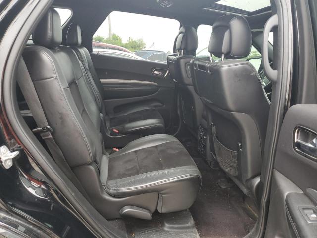 2018 DODGE DURANGO GT 1C4RDJDGXJC266019