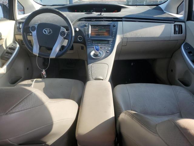 2010 TOYOTA PRIUS - JTDKN3DU7A0233500