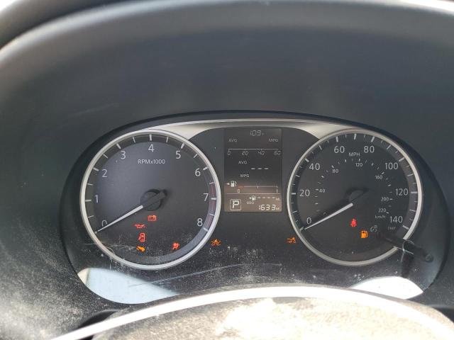 2024 NISSAN KICKS S - 3N1CP5BV0RL569514