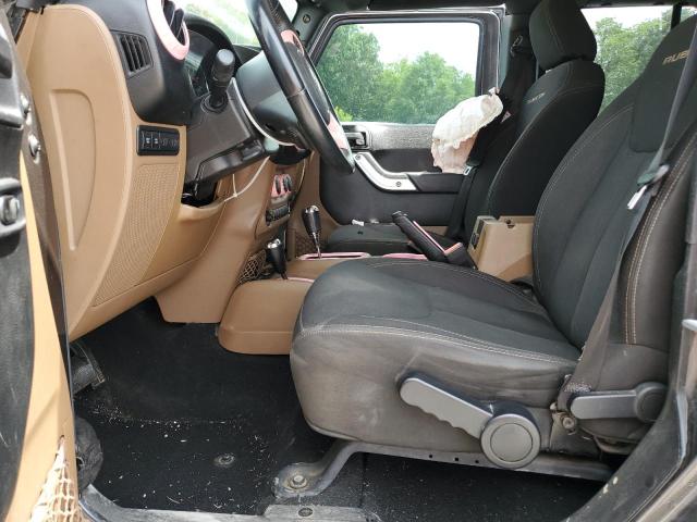 2017 JEEP WRANGLER U 1C4HJWFG3HL510439
