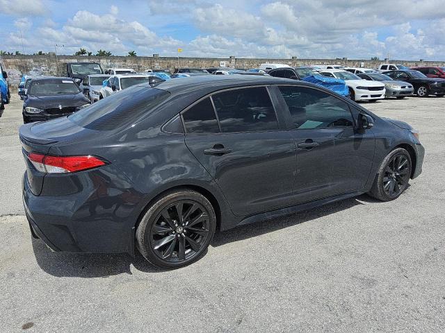 2024 TOYOTA COROLLA SE #3308146174