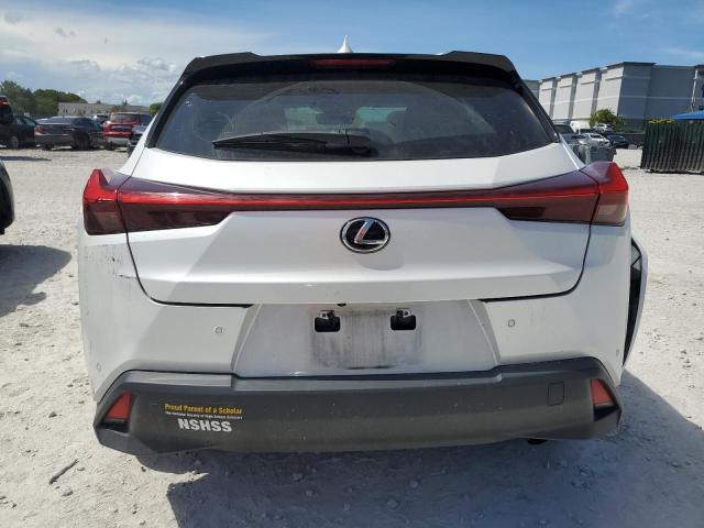 2022 LEXUS UX 200 BAS JTHP3JBH2N2046468