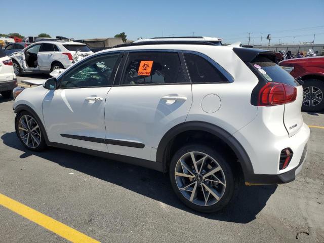 2022 KIA NIRO TOURI KNDCC3LC2N5547230