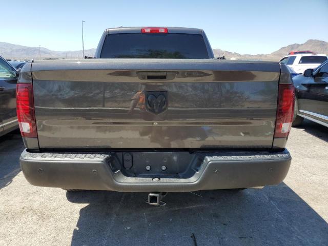 2022 RAM 1500 CLASS 1C6RR6GG5NS186558