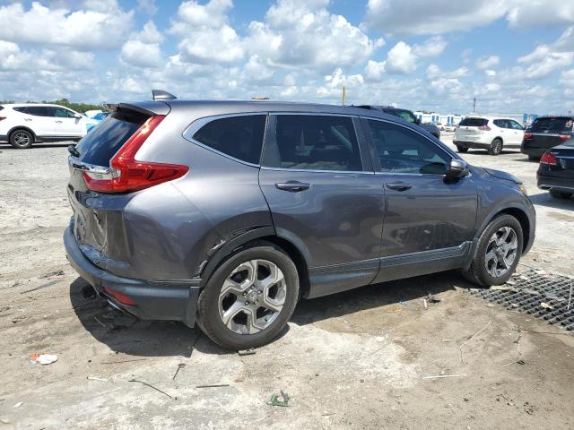Vin: 5j6rw1h83ka003522, lot: 61129175, honda crv exl 20193