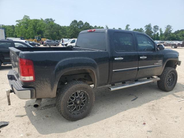 2010 GMC SIERRA C15 - 3GTRCVE07AG283000