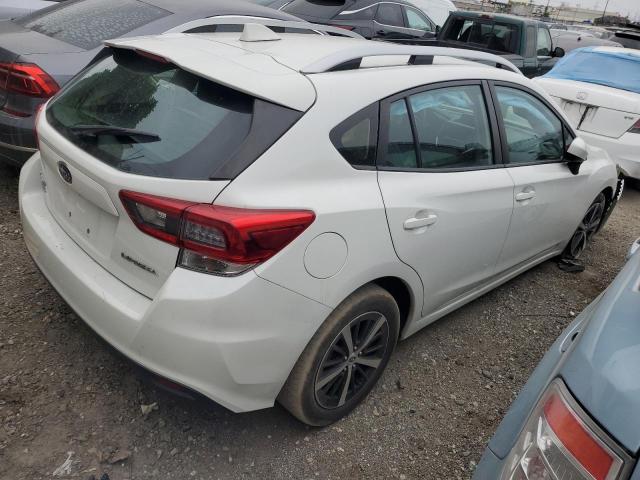 2022 SUBARU IMPREZA PREMIUM 4S3GTAD66N3703957