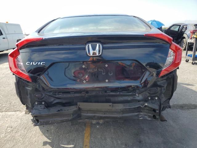 2018 HONDA CIVIC LX - 2HGFC2F59JH573753