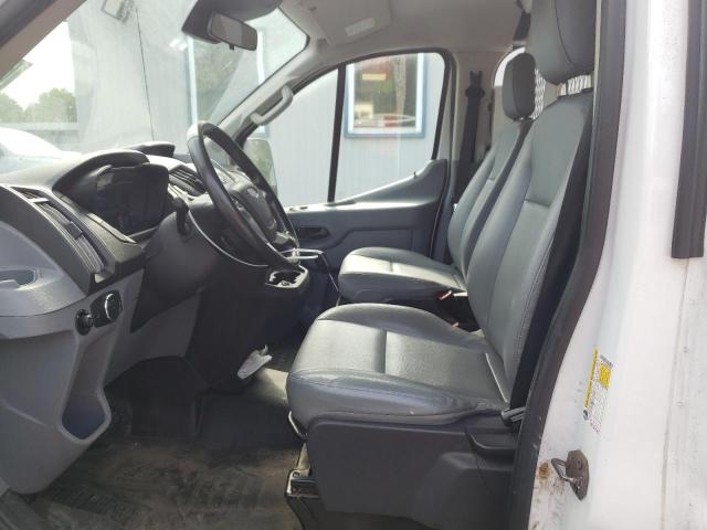 2017 FORD TRANSIT T- 1FTYR1YM2HKB27046