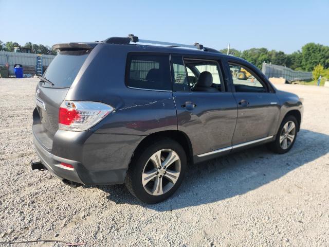 Vin: 5tdyk3eh7cs050327, lot: 61561535, toyota highlander limited 20123