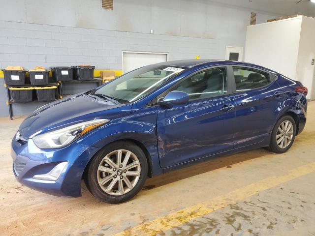 Vin: 5npdh4ae1gh742917, lot: 60426485, hyundai elantra se 2016 img_1