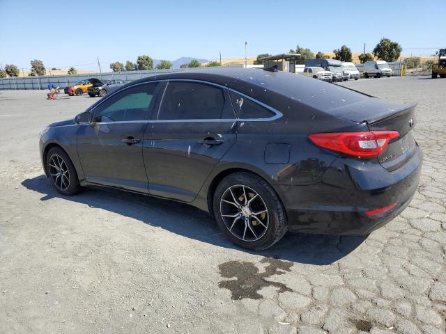 Vin: 5npe24af2gh260486, lot: 62713235, hyundai sonata se 20162