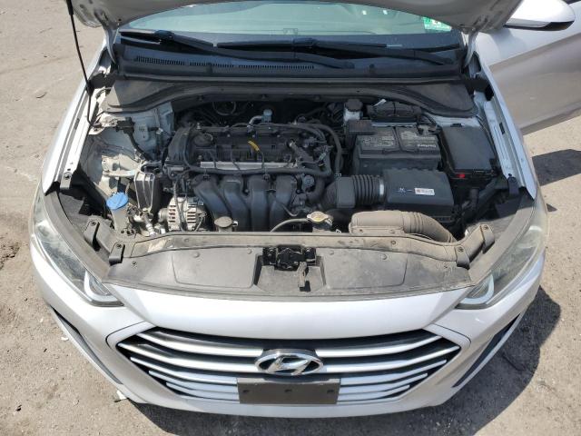 2017 HYUNDAI ELANTRA SE - 5NPD84LF4HH159829