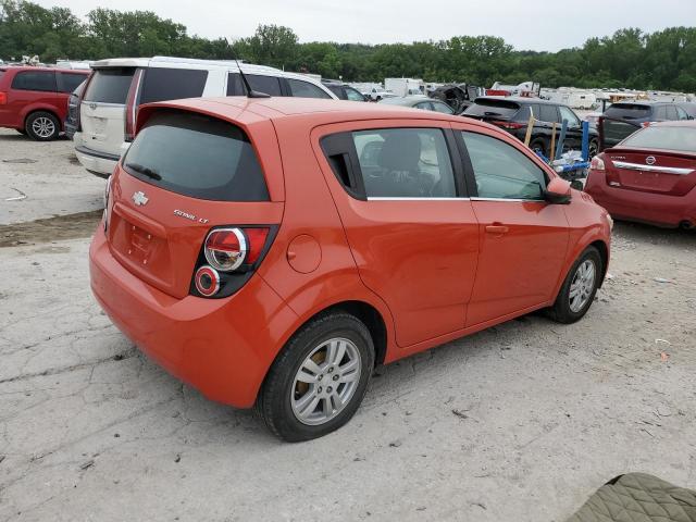 Vin: 1g1jc6sh5d4136388, lot: 60786045, chevrolet sonic lt 20133