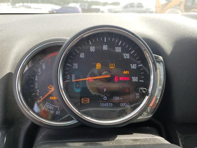 2019 MINI COOPER COU WMZYS7C54K3F45832