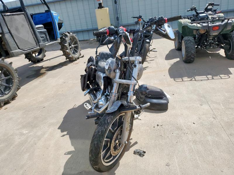 2016 HARLEY-DAVIDSON FXDL DYNA 1HD1GNM33GC313956