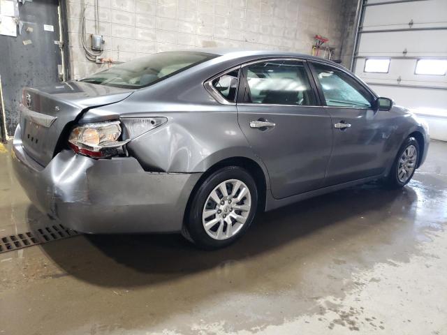 Vin: 1n4al3ap2fc259045, lot: 61910425, nissan altima 2.5 20153