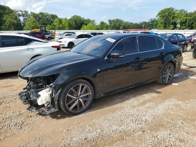 LEXUS GS 350 BAS