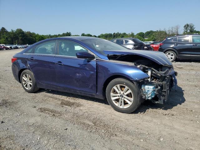 Vin: 5npeb4ac6dh804828, lot: 59122035, hyundai sonata gls 20134