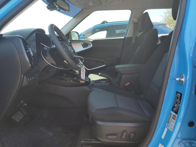 2023 KIA SOUL LX KNDJ23AU8P7191220