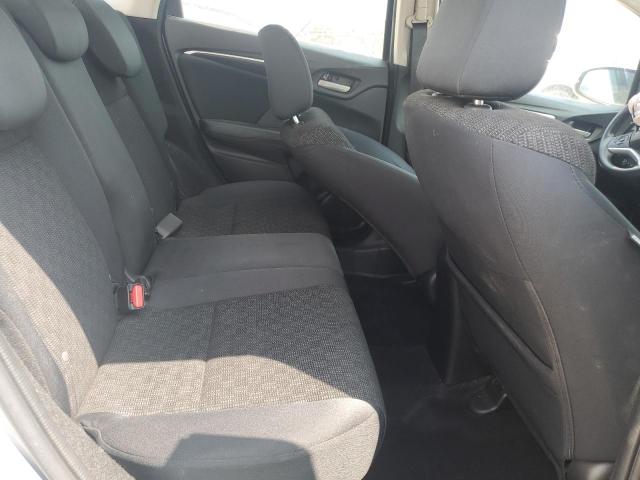 2017 HONDA FIT LX JHMGK5H54HS003603