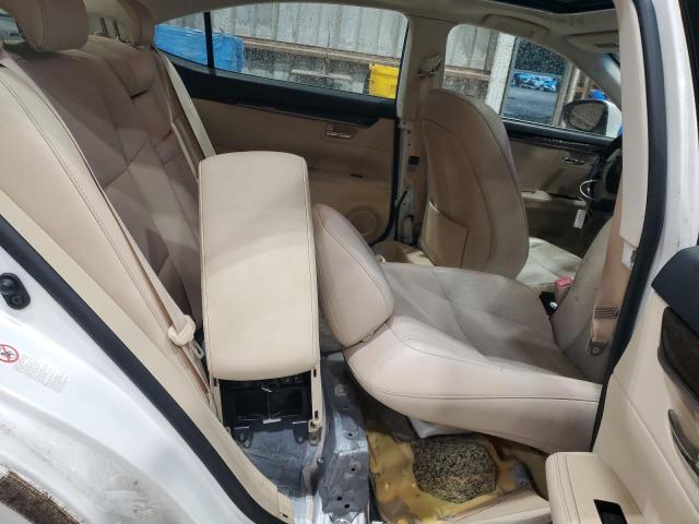 2015 LEXUS ES 350 JTHBK1GG9F2179193