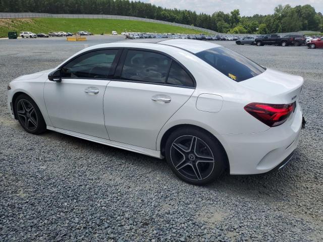 Vin: w1k3g4eb0mj268465, lot: 62827425, mercedes-benz a-class 220 20212