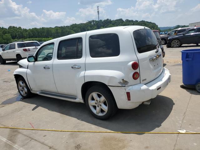 CHEVROLET HHR LT 2007 white  gas 3GNDA23P47S591009 photo #3