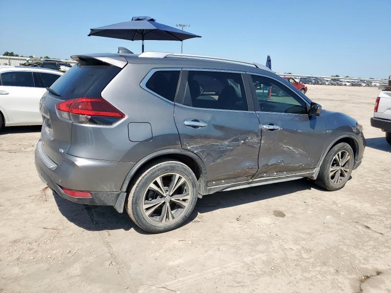 Vin: jn8at2mt0kw257286, lot: 60219285, nissan rogue s 20193