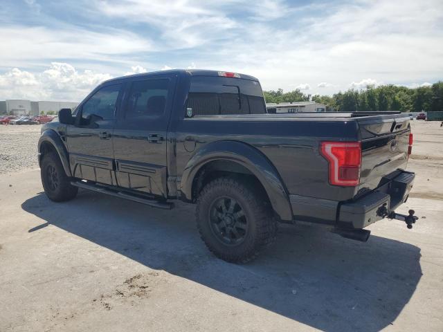 2015 FORD F150 SUPER - 1FTEW1EF3FKE67143