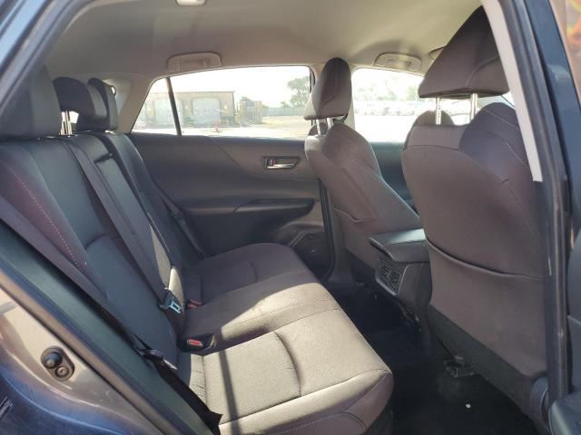 2021 TOYOTA VENZA LE - JTEAAAAH6MJ033611