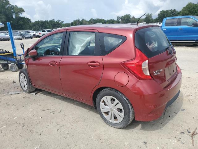 Vin: 3n1ce2cp8hl367152, lot: 60350155, nissan versa s 20172